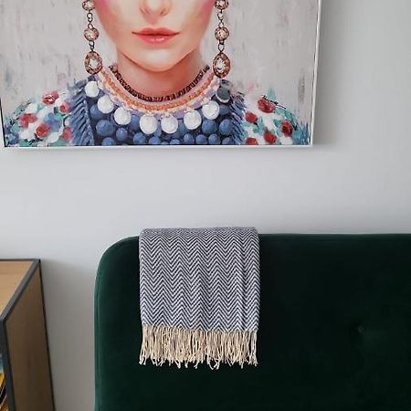 Apartament Mochnackiego Όλστυν Εξωτερικό φωτογραφία