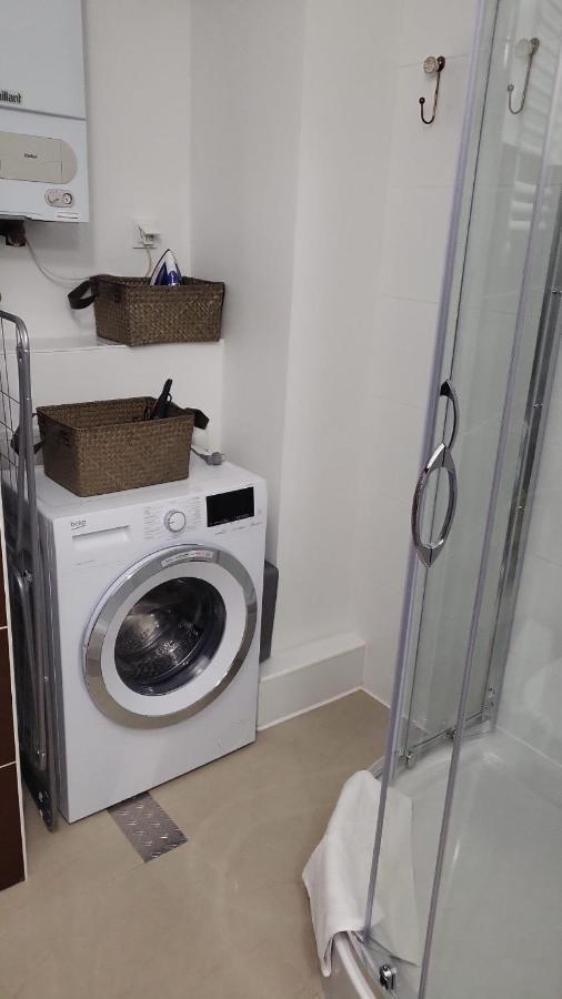 Apartament Mochnackiego Όλστυν Εξωτερικό φωτογραφία