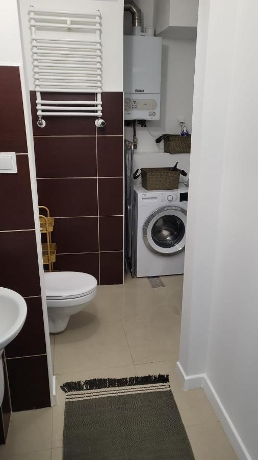 Apartament Mochnackiego Όλστυν Εξωτερικό φωτογραφία