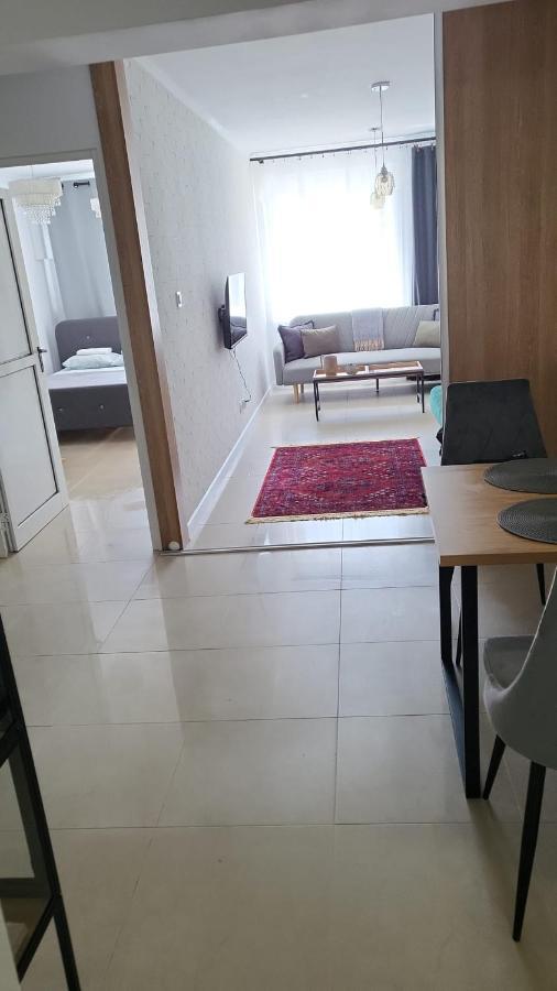 Apartament Mochnackiego Όλστυν Εξωτερικό φωτογραφία
