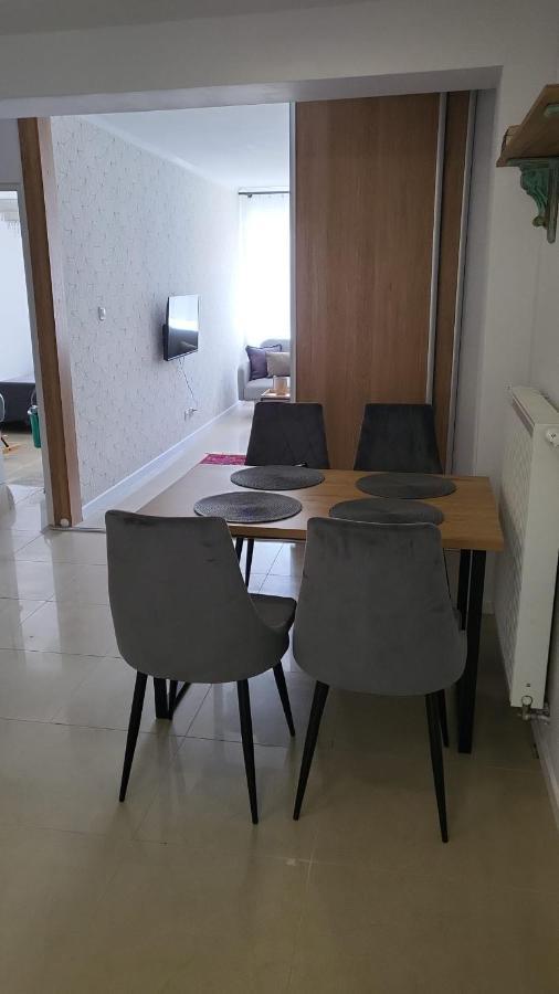Apartament Mochnackiego Όλστυν Εξωτερικό φωτογραφία