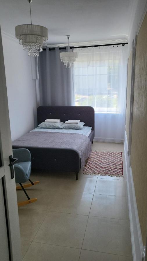 Apartament Mochnackiego Όλστυν Εξωτερικό φωτογραφία