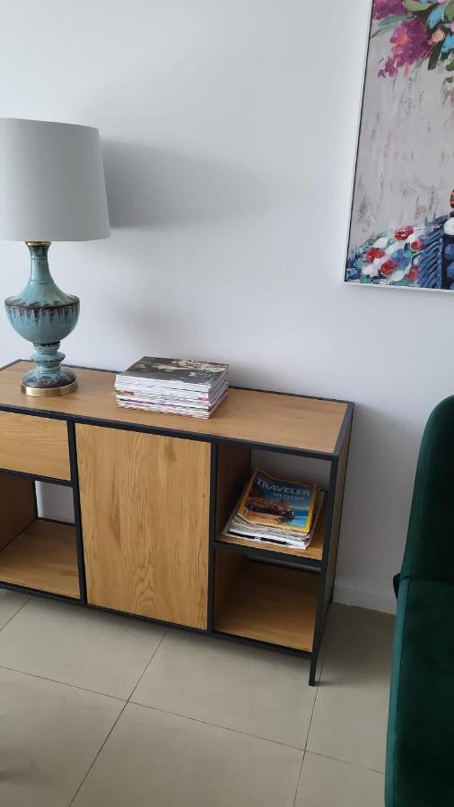 Apartament Mochnackiego Όλστυν Εξωτερικό φωτογραφία