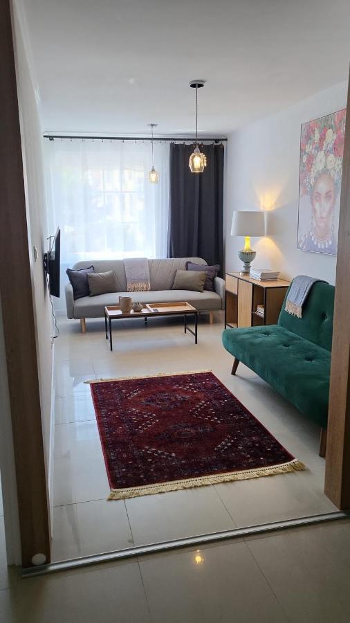 Apartament Mochnackiego Όλστυν Εξωτερικό φωτογραφία