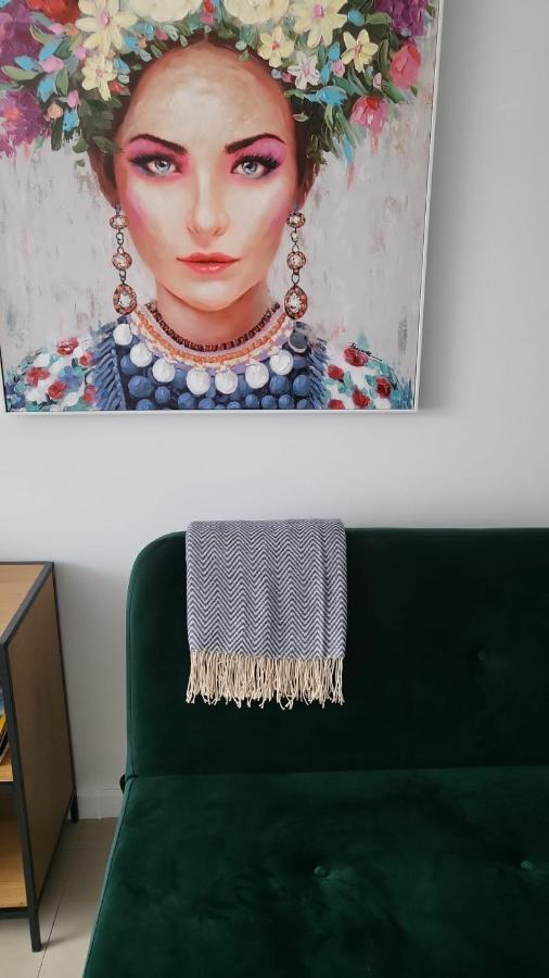 Apartament Mochnackiego Όλστυν Εξωτερικό φωτογραφία
