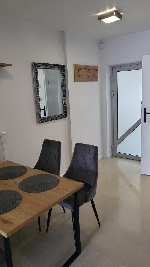 Apartament Mochnackiego Όλστυν Εξωτερικό φωτογραφία