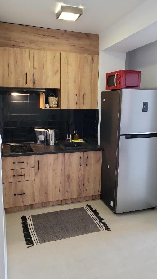 Apartament Mochnackiego Όλστυν Εξωτερικό φωτογραφία